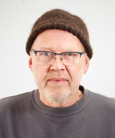 Harald Petur Brynjarsson